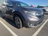 Used 2017 Honda CR-V EX-L image 3