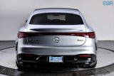 Used 2023 Mercedes-Benz EQS 580 4MATIC Sedan w/ Exclusive Trim Package image 5