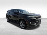 Used 2022 Jeep Wagoneer Series II image 3