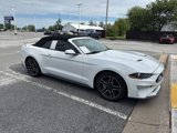 Used 2019 Ford Mustang Premium image 3