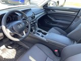 Used 2018 Honda Accord LX image 4