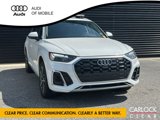 Used 2024 Audi Q5 2.0T Premium Plus image 6