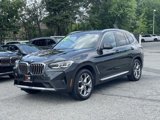 Certified 2022 BMW X3 xDrive30i w/ Premium Package 2 (ZPA) image 2