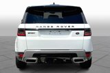 Used 2018 Land Rover Range Rover Sport SE image 4