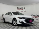 Used 2024 Chevrolet Malibu LT image 2