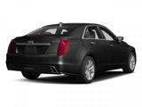 Used 2017 Cadillac CTS Luxury image 2
