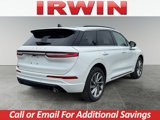 New 2025 Lincoln Corsair Grand Touring w/ Equipment Group 301A image 5