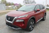 Used 2023 Nissan Rogue SL w/ SL Premium Package image 3