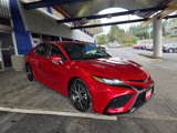 Used 2023 Toyota Camry SE w/ Cold Weather Package image 3