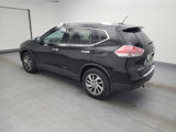 Used 2015 Nissan Rogue SL w/ SL Premium Package image 3