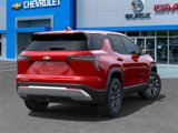 New 2025 Chevrolet Equinox LT image 4
