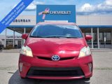 Used 2013 Toyota Prius image 2