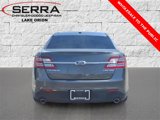 Used 2019 Ford Taurus Limited image 5