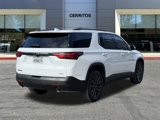 Used 2023 Chevrolet Traverse RS image 5