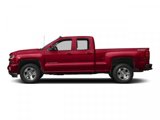 Used 2016 Chevrolet Silverado 1500 LT w/ LPO, Black Pack image 3