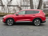 Used 2019 Hyundai Santa Fe FWD image 2