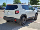 Used 2021 Jeep Renegade Latitude image 3