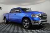 Used 2022 RAM 1500 Laramie image 2