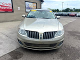 Used 2011 Lincoln MKS AWD w/ 201A Rapid Spec Order Code image 2