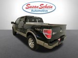Used 2013 Ford F150 King Ranch w/ King Ranch Luxury Pkg image 2