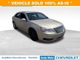 Used 2014 Chrysler 200 LX image 1