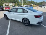 Used 2025 Volkswagen Jetta Sport image 6