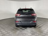 Used 2017 Jeep Cherokee Latitude w/ Safety/Convenience Group image 4