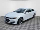 Used 2023 Chevrolet Malibu LT image 2