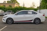 Used 2023 Kia Forte GT-Line w/ GT-Line Premium Package image 4