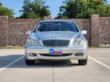 Used 2002 Mercedes-Benz C 240 Sedan image 2