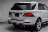 Used 2017 Mercedes-Benz GLE 350 4MATIC image 4
