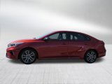 Used 2023 Kia Forte GT-Line w/ GT-Line Premium Package image 6