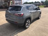Used 2020 Jeep Compass Limited image 3