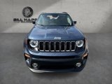 Used 2021 Jeep Renegade Latitude image 2