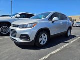Used 2022 Chevrolet Trax LS w/ Tint and Cruise Package image 2