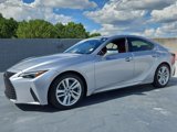 Used 2024 Lexus IS 300 w/ Comfort Package image 3