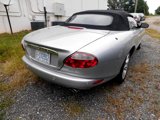 Used 2001 Jaguar XK8 Convertible image 5