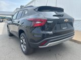 New 2025 Chevrolet Trax LT w/ Driver Confidence Package image 6