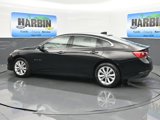 Used 2023 Chevrolet Malibu LT image 3