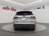 Used 2024 Jeep Compass Trailhawk image 3