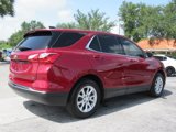 Used 2020 Chevrolet Equinox LT image 5