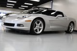 Used 2007 Chevrolet Corvette Coupe image 5