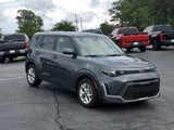 Used 2023 Kia Soul LX w/ Option Group 015 image 3