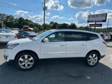 Used 2017 Chevrolet Traverse Premier image 4