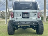 Used 2023 Ford Bronco Outer Banks image 6