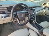 Certified 2014 Cadillac XTS Platinum image 2