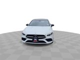 Used 2022 Mercedes-Benz CLA 250 4MATIC image 3