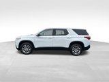 Used 2021 Chevrolet Traverse LS image 2