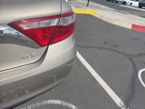 Used 2017 Toyota Camry XLE image 5