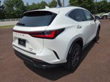 Certified 2022 Lexus NX 350 AWD image 3